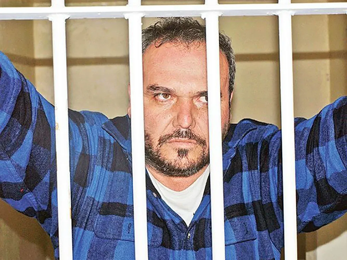 ‘El Rey’ Zambada, último testigo del juicio contra García Luna, que decide no declarar