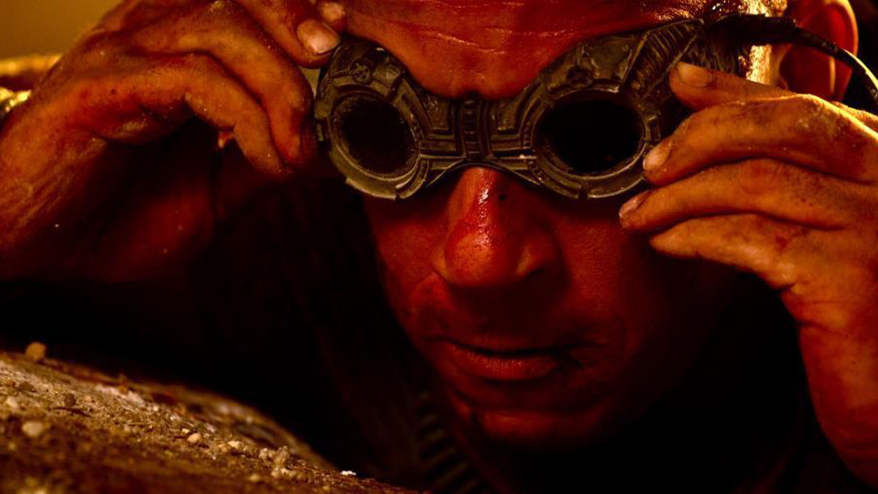 ‘Riddick: Furya’ está de camino con Vin Diesel liderando el proyecto