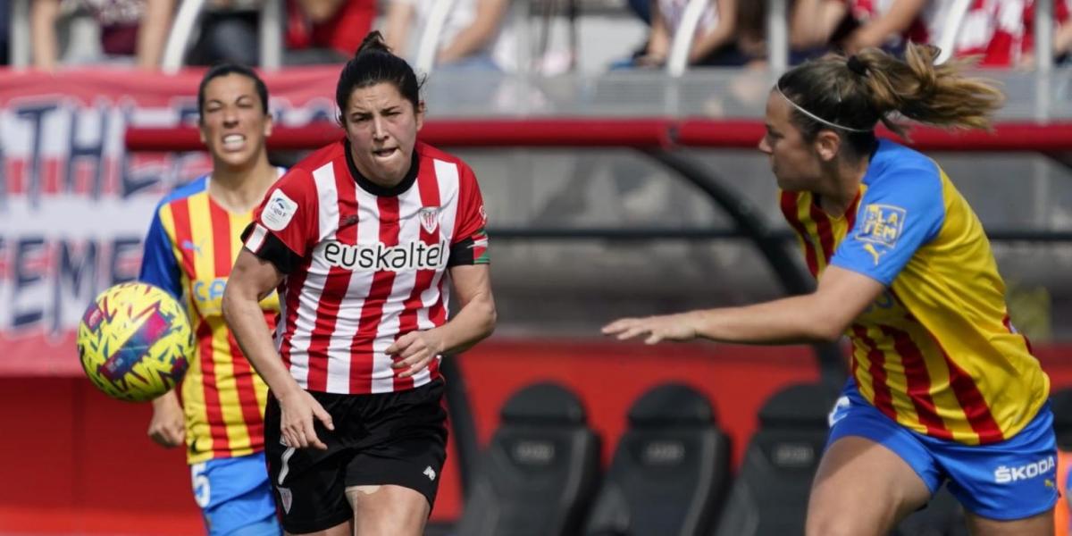 0-2: El Athletic sufre la octava derrota de la temporada en casa