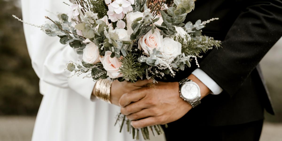 'Wedding fest': 8 claves para celebrar una boda al más puro estilo festivalero
