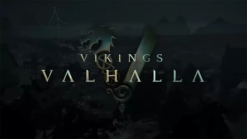 vikingos valhalla juego móvil netflix