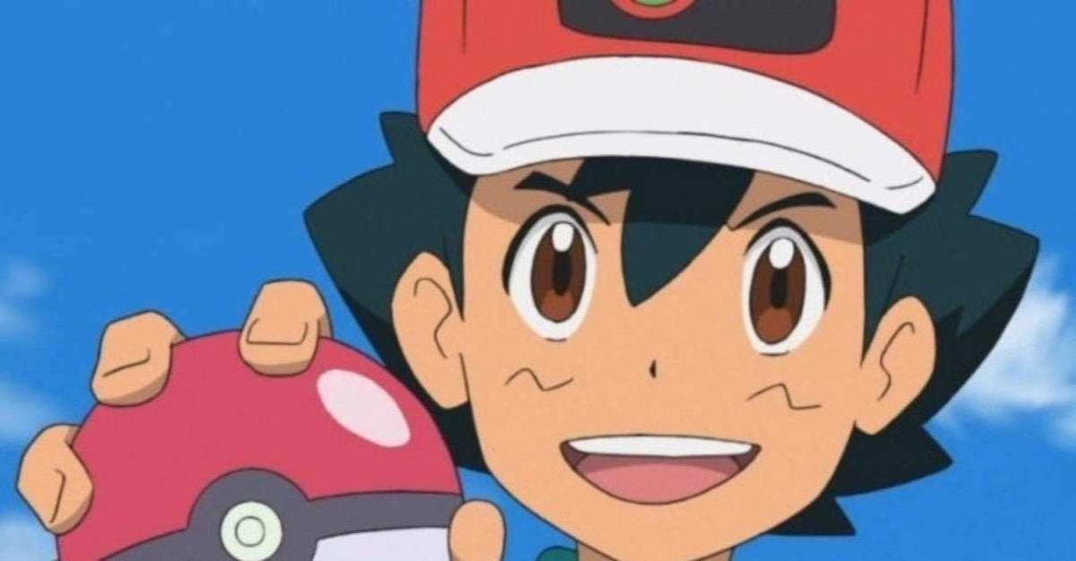 Pokemon Star interpreta el tema del anime en el episodio especial ‘First Take’