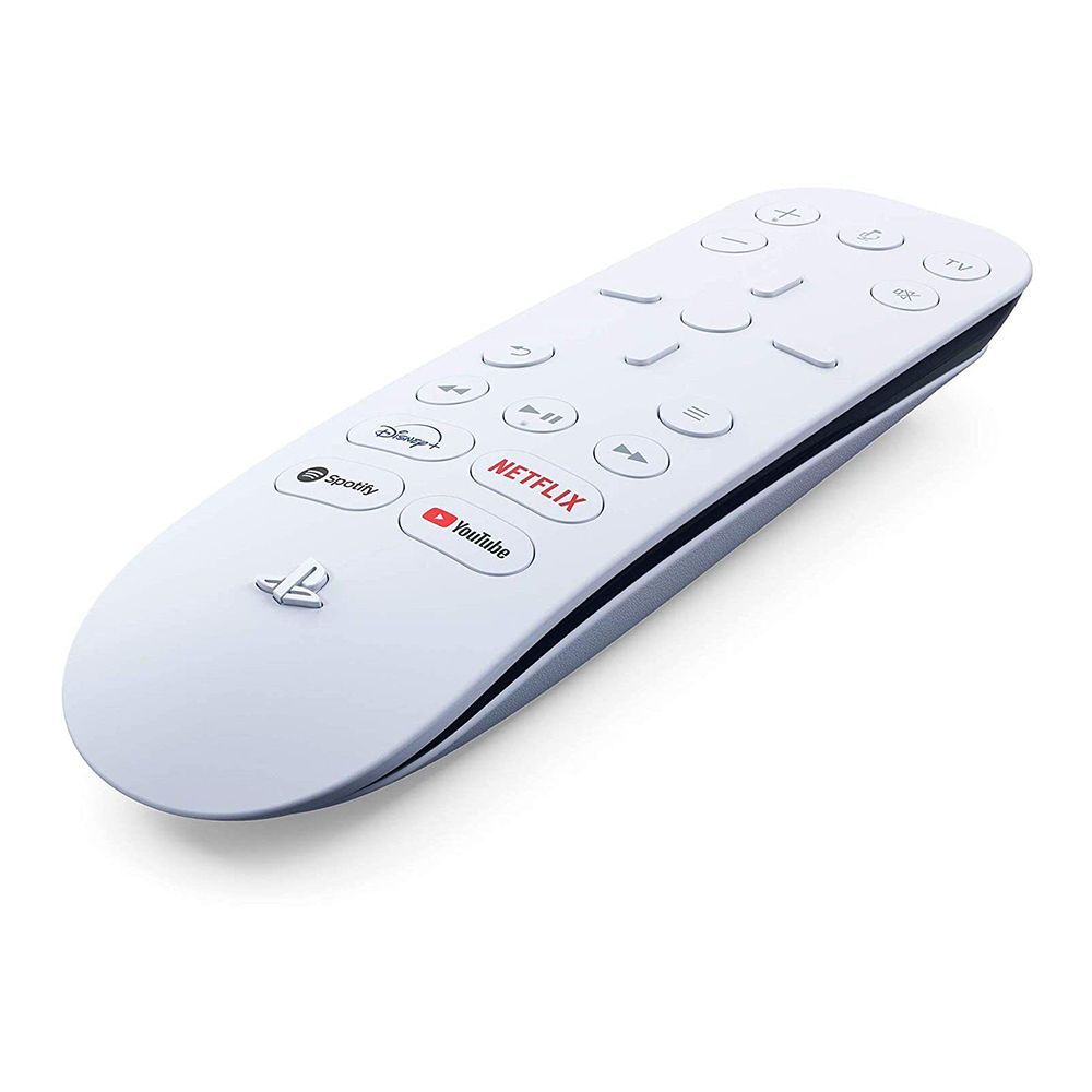 Accesorio de mando a distancia multimedia PS5