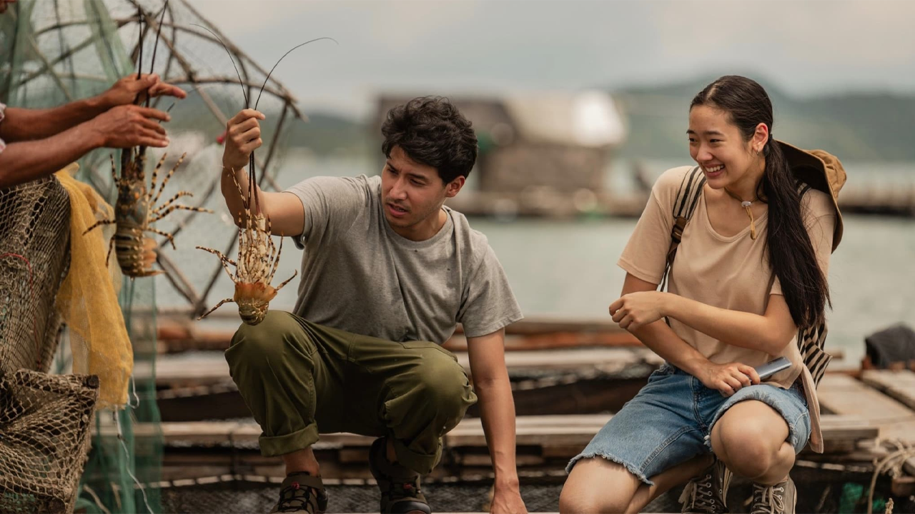 Aokbab El hambre 2 El thriller tailandés llegará a Netflix en abril de 2023