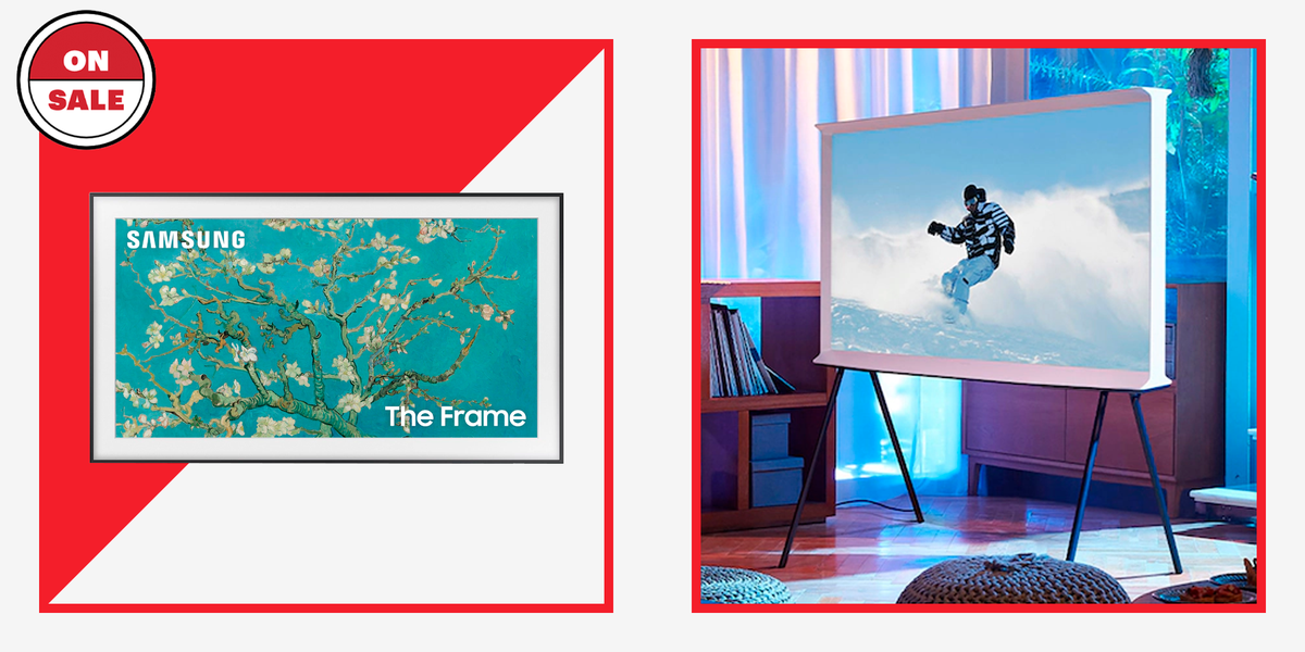 Oferta de Samsung de marzo de 2023: The Frame TV tiene un descuento de $ 900 durante la oferta de Discover Samsung