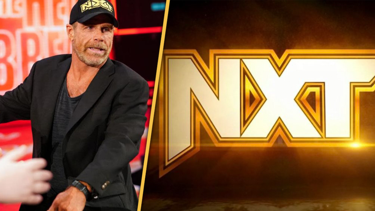 Shawn Michaels revela actualización sobre el progreso de WWE NXT Europe