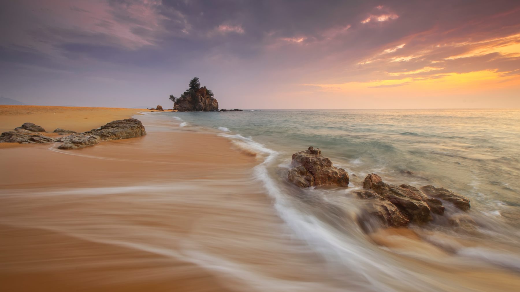National Geographic tiene claro cuáles son las mejores playas de España