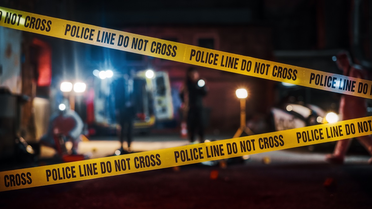 Revelan nuevos y horribles detalles de asesinato en Englewood