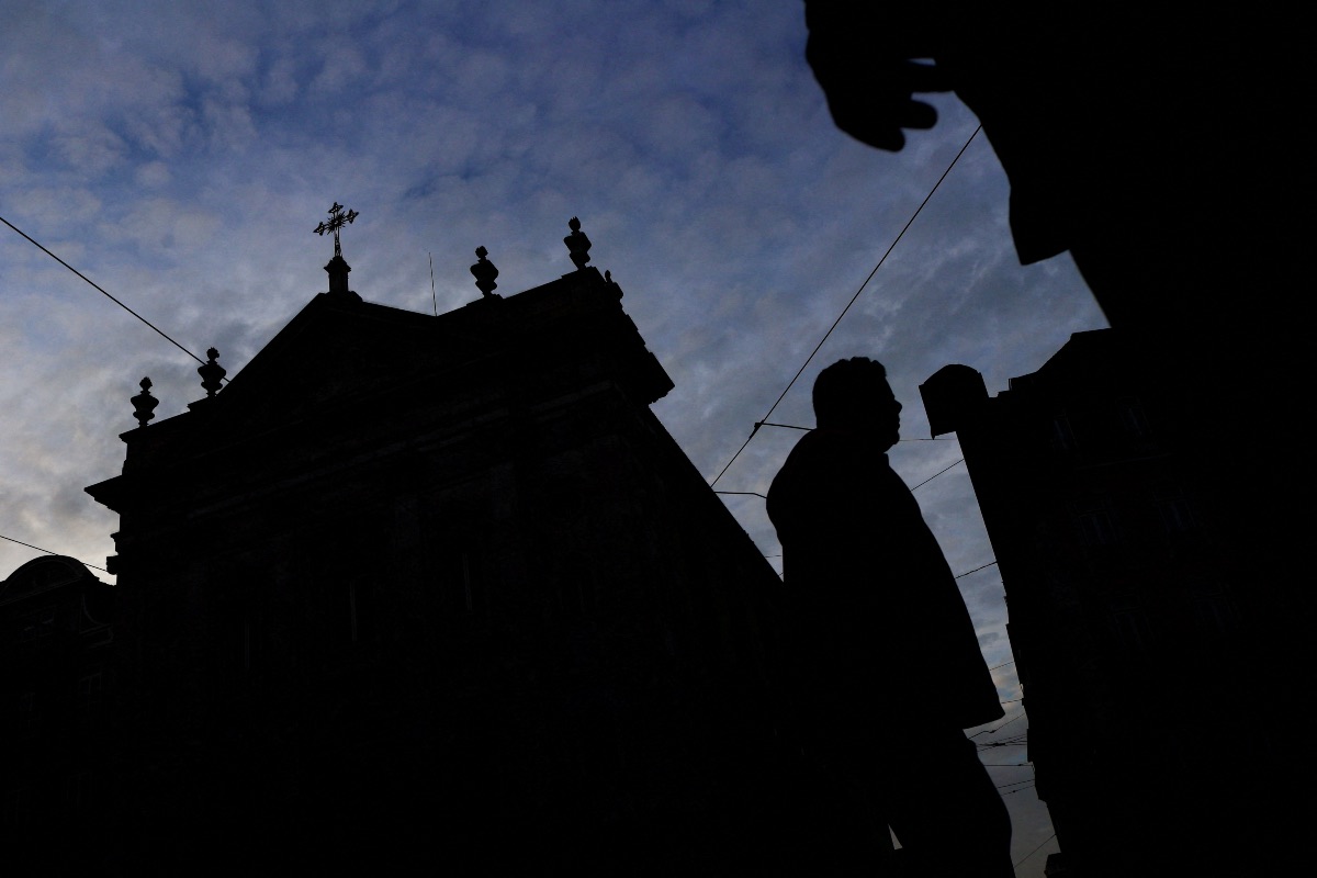 445 testimonios de abusos en la Iglesia recogidos en España