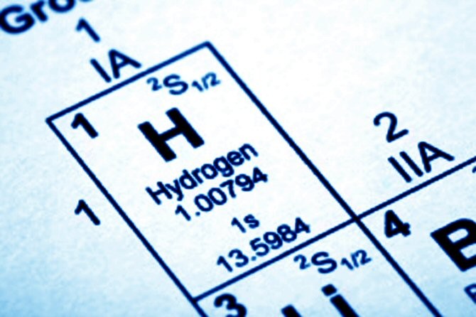 5 curiosidades sobre el hidrógeno, el elemento químico más antiguo