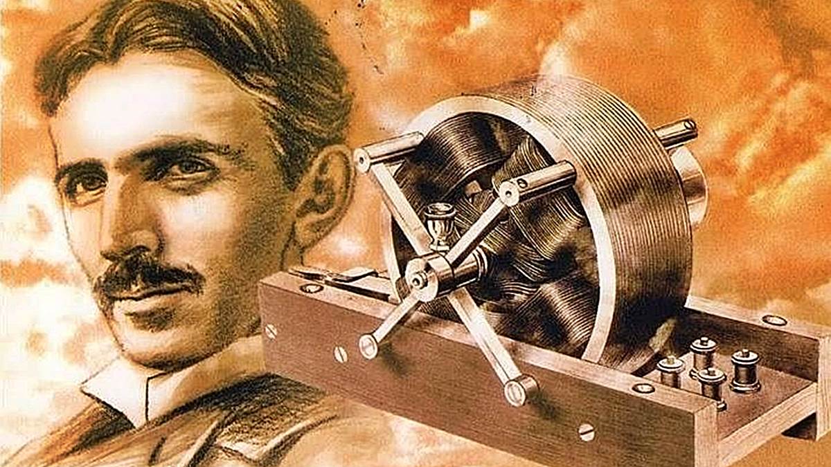 5 datos no tan positivos ni virtuosos sobre Nikola Tesla