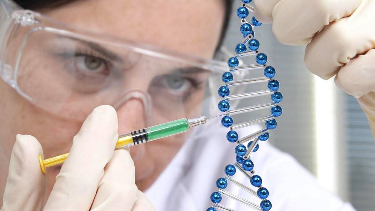 5 interesantes curiosidades sobre el mundo de la genética