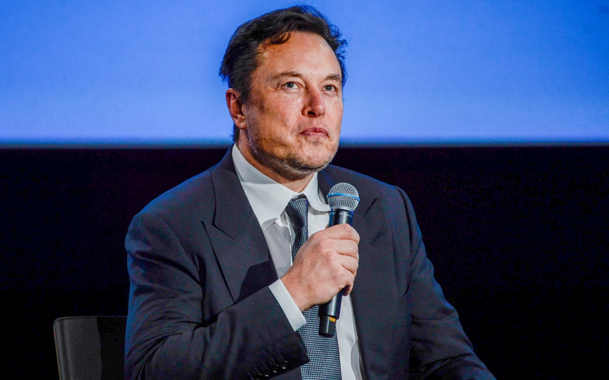 AMLO está abierto a que Elon Musk participe en plan de litio