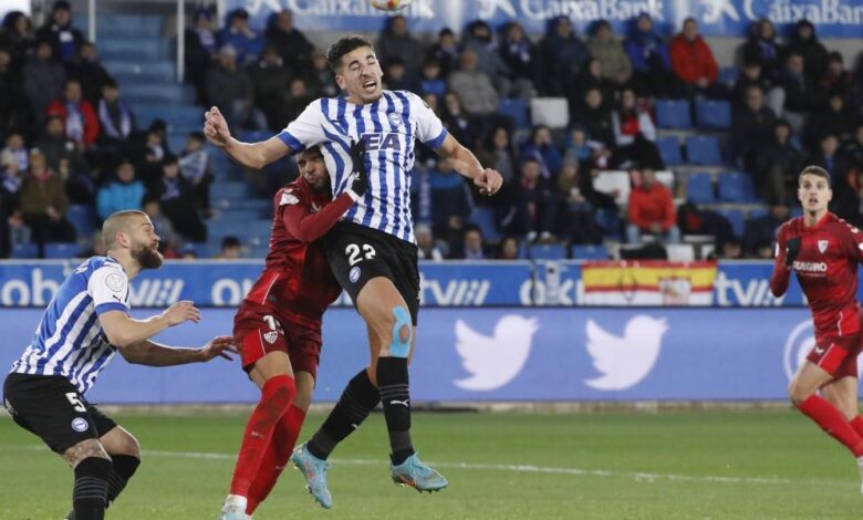 Abdel Abqar, novedad en la lista de Marruecos La Neta Neta