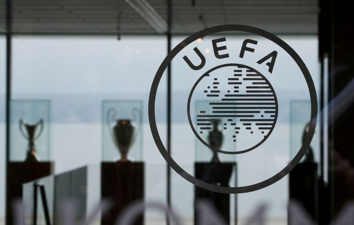 Activistas piden a UEFA excluir a Bielorrusia de clasificación para la Eurocopa 2024