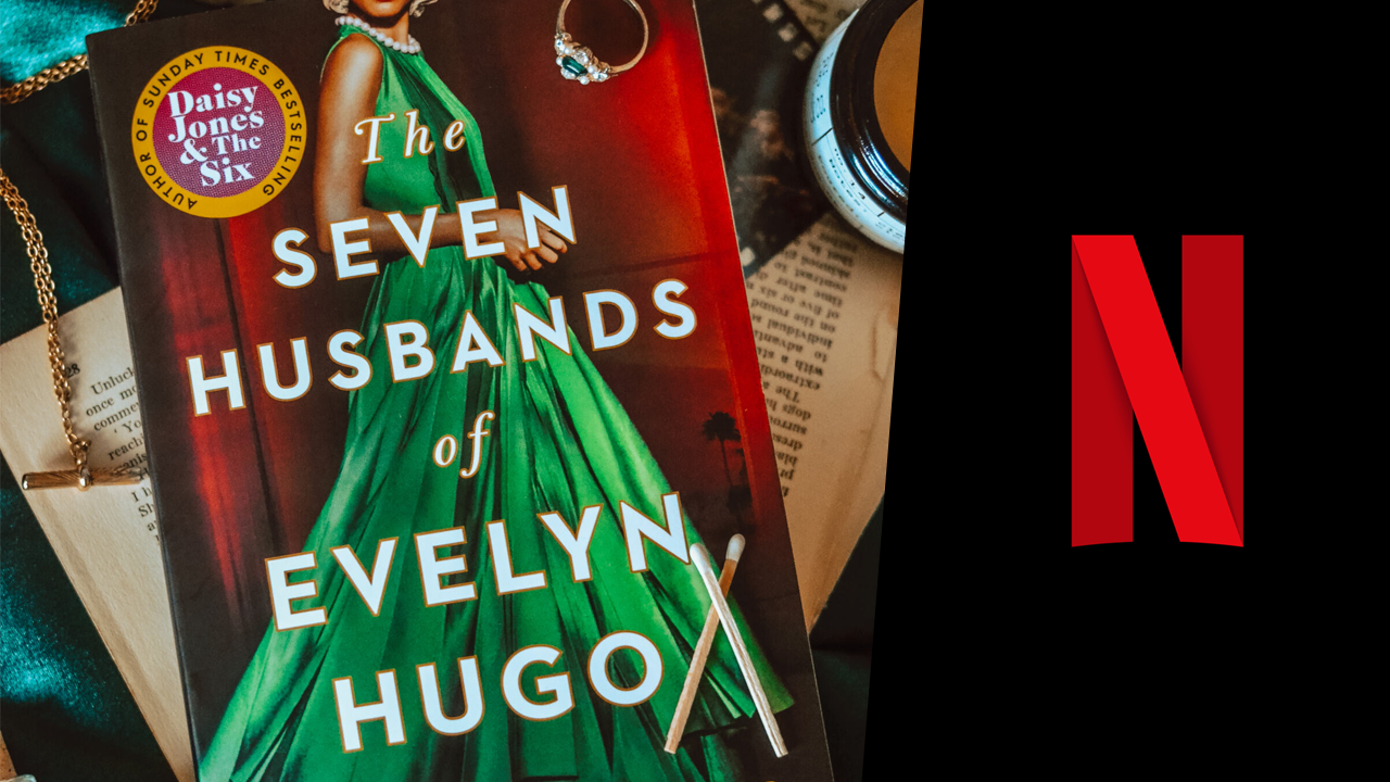 Adaptación cinematográfica de Netflix ‘Los siete maridos de Evelyn Hugo’: todo lo que sabemos hasta ahora