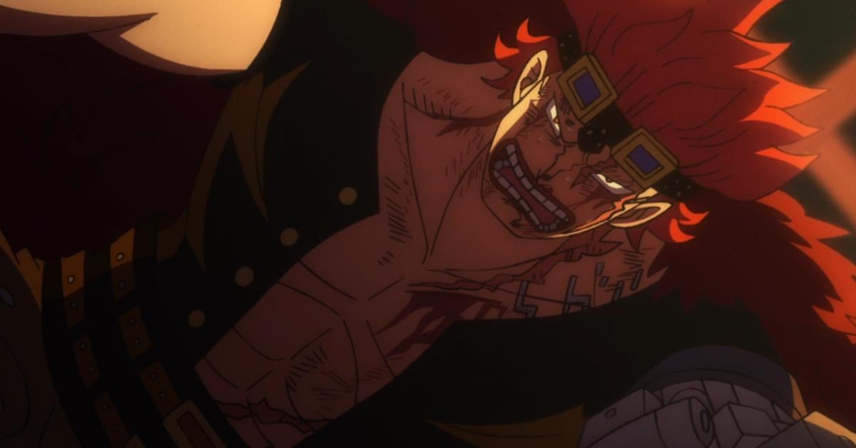 Anime de One Piece golpeado con retraso repentino