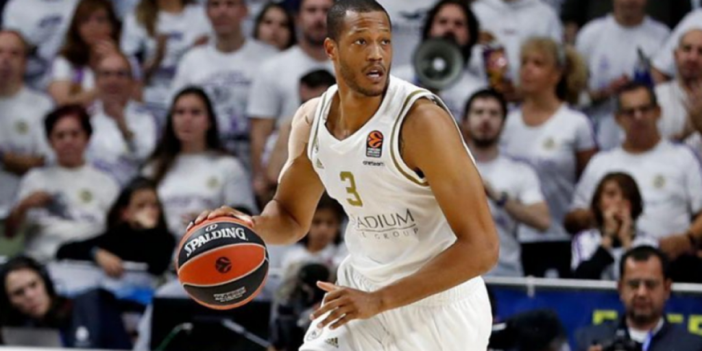 Anthony Randolph, a punto de reaparecer tras nueve meses de baja