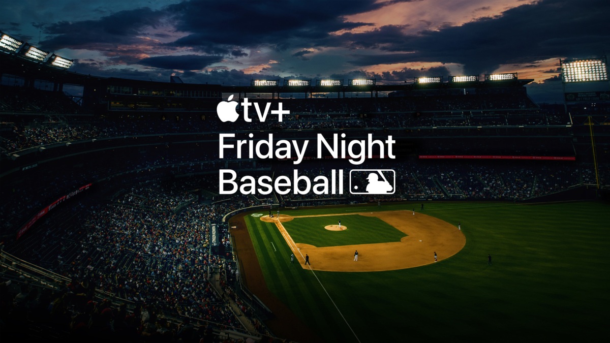 Apple detectó el desarrollo de una función ‘multivista’ para ver deportes en Apple TV