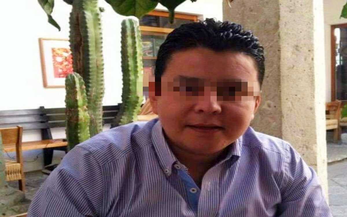 Arrestan por presuntos despojos a extitular del Instituto Catastral de Oaxaca