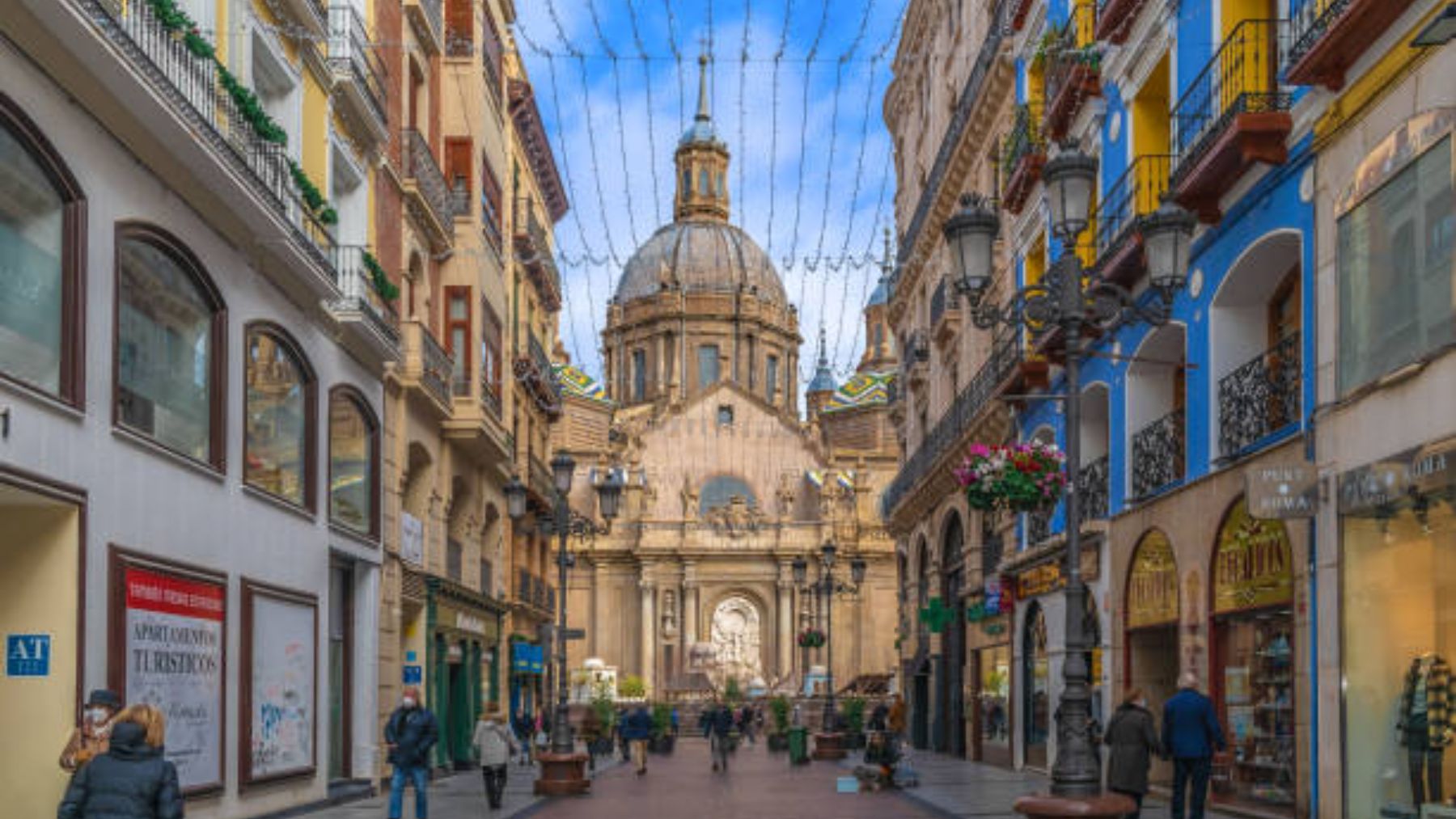Así es la peor ciudad de España para visitar pero es la que tiene mejor calidad de vida