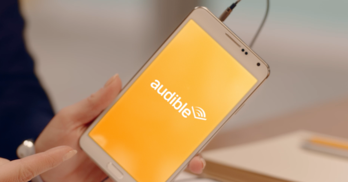 Audible se prepara para lanzar su primera serie de competencia de canto de solo audio con los jueces Kelly Rowland y Sara Bareilles