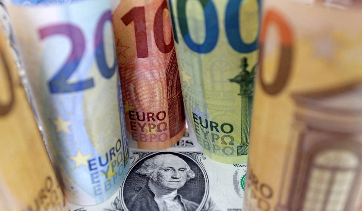 Banca Europea se desploma ante crisis de Credit Suisse