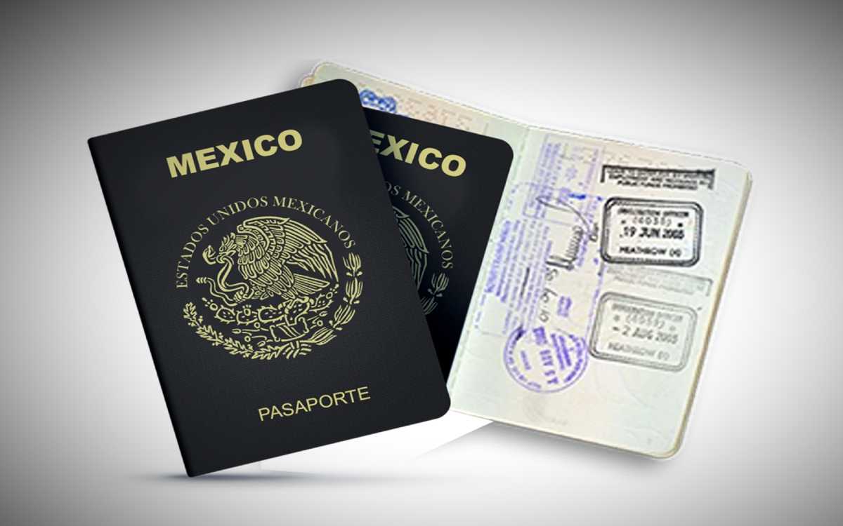 Bancos en México ya admitirán pasaporte como identificación
