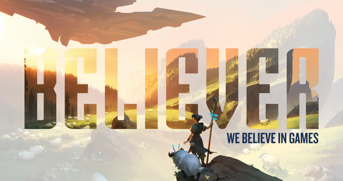 Believer, un nuevo enfoque para los juegos, recauda $ 55 millones de Lightspeed, A16Z y más