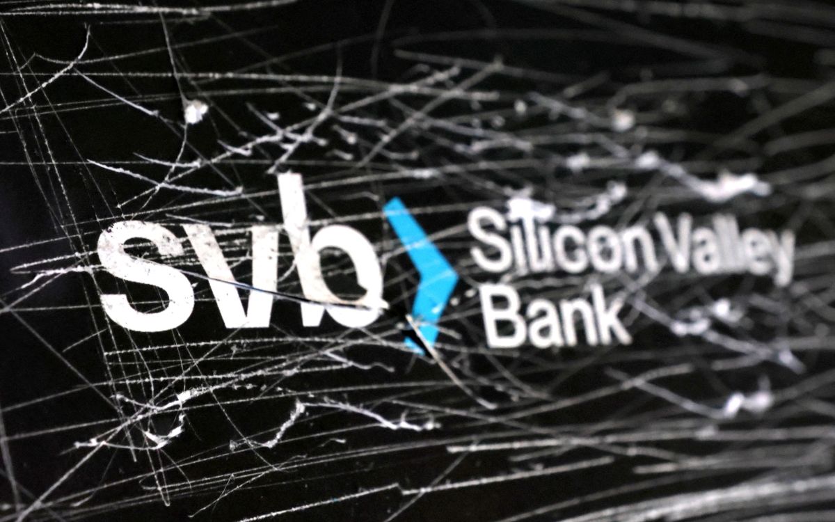 Biden defenderá sistema bancario de EU tras colapso de SVB y Signature