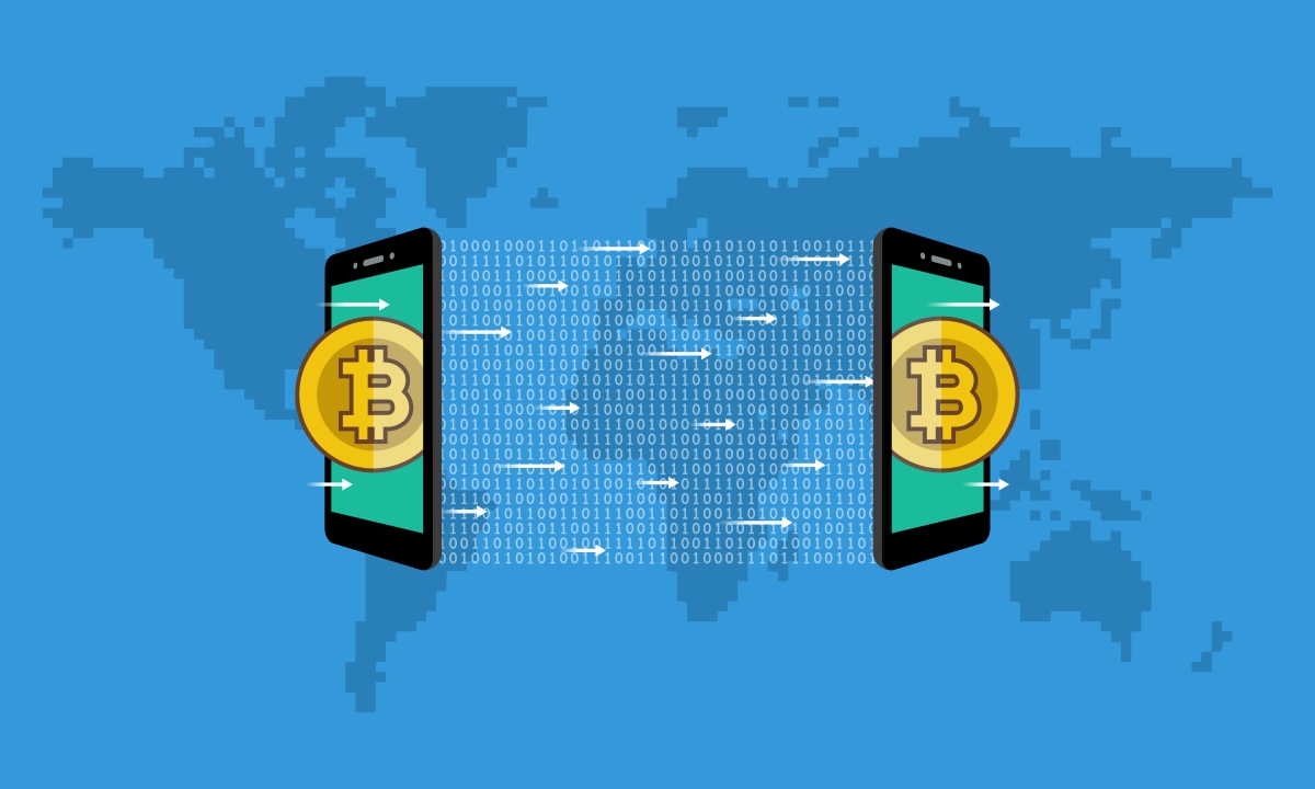 Bitcoin y Lightning Network están moviendo los pagos a nivel mundial