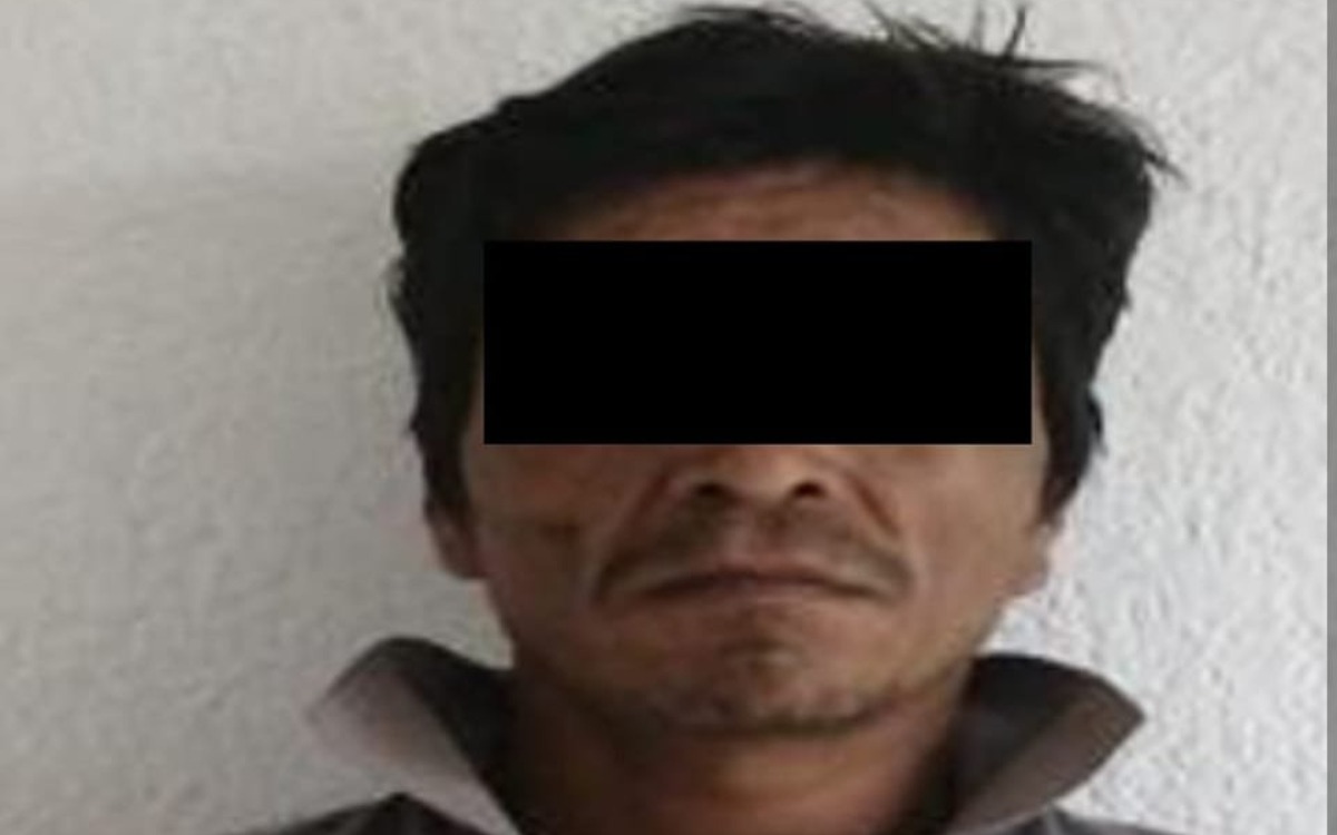 Cae papá por matar a sus 2 hijos con yogur envenenado en Chiapas