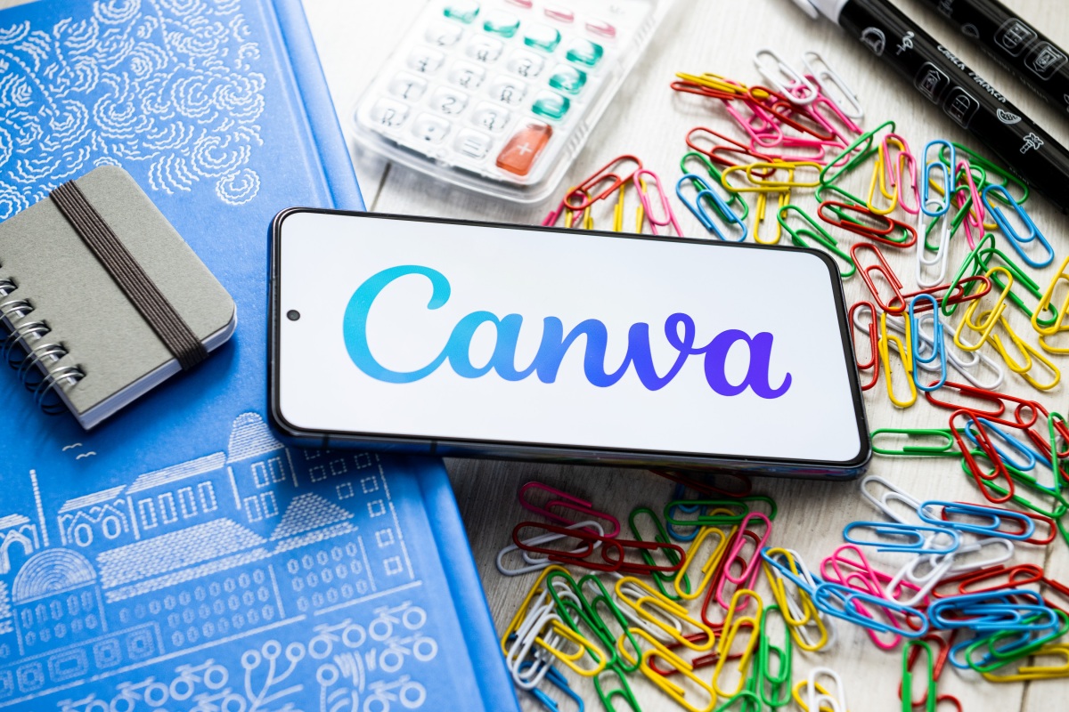 Canva presenta una serie de nuevas funciones, incluidas varias herramientas impulsadas por IA
