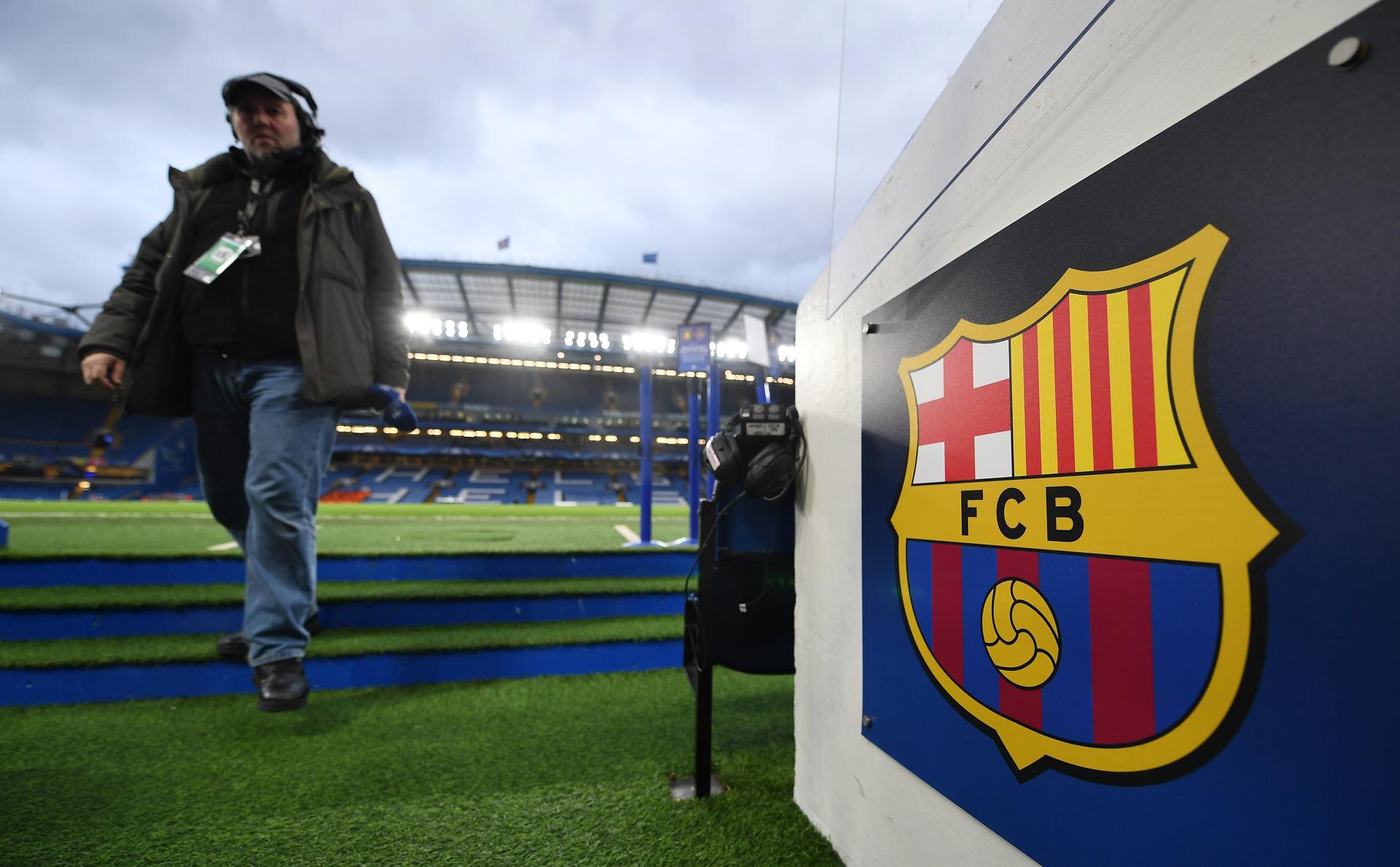 Caso Negreira: Admiten a trámite la denuncia de la Fiscalía contra el FC Barcelona