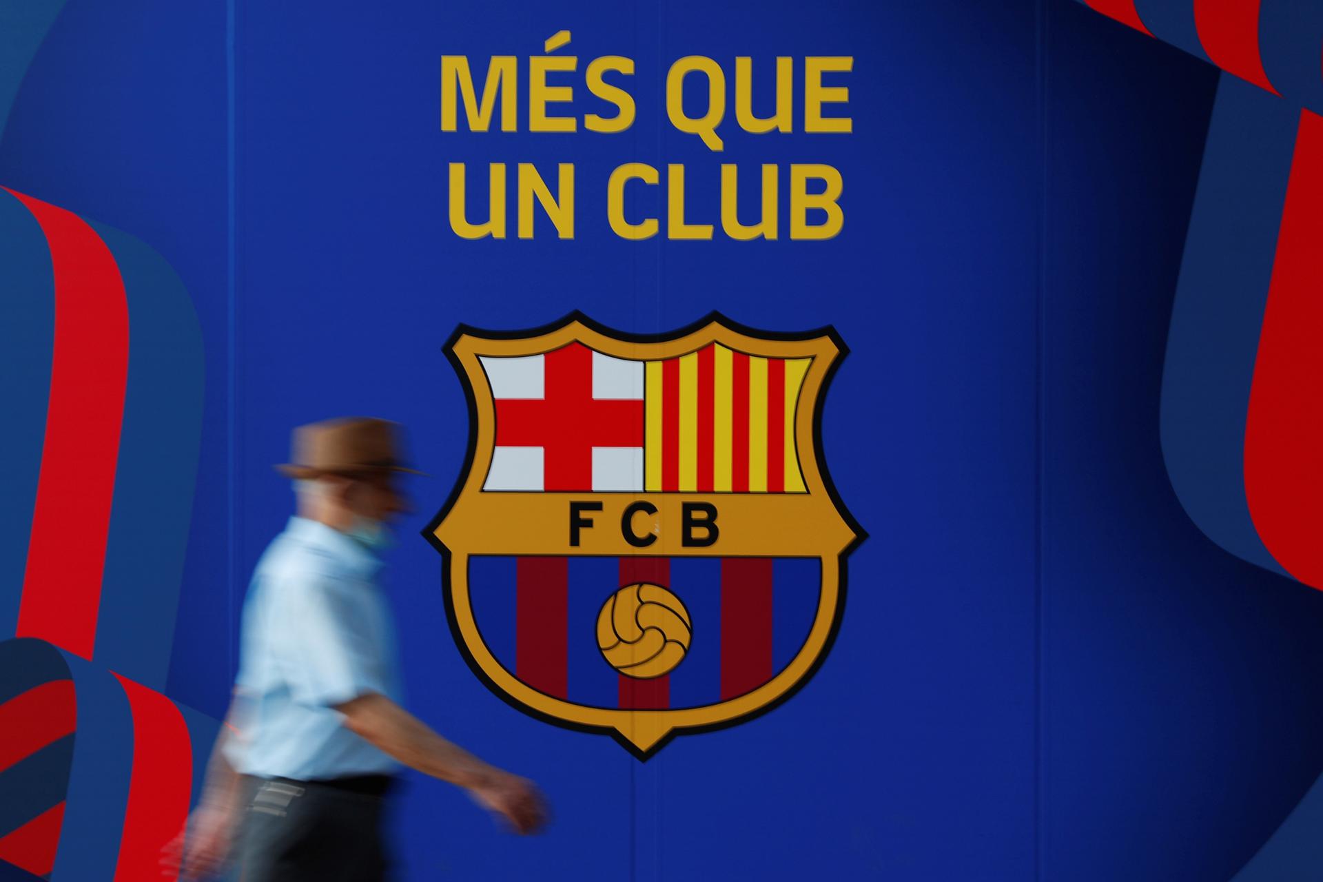 Caso Negreira: UEFA abre una investigación al Barcelona