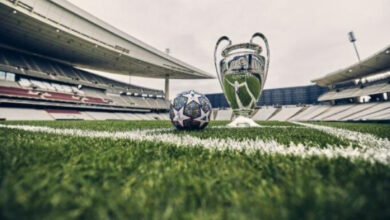 Champions League: Presentan el balón 'UCL Pro Istanbul' con el que se jugará la Final | Video