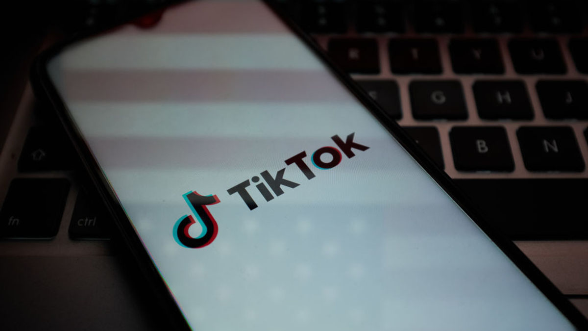 TikTok está cada vez más cerca de ser prohibido en este estado en EEUU