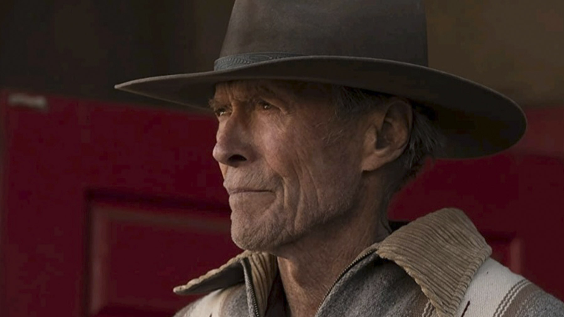 Clint Eastwood prepara la última película de su carrera con Warner Bros