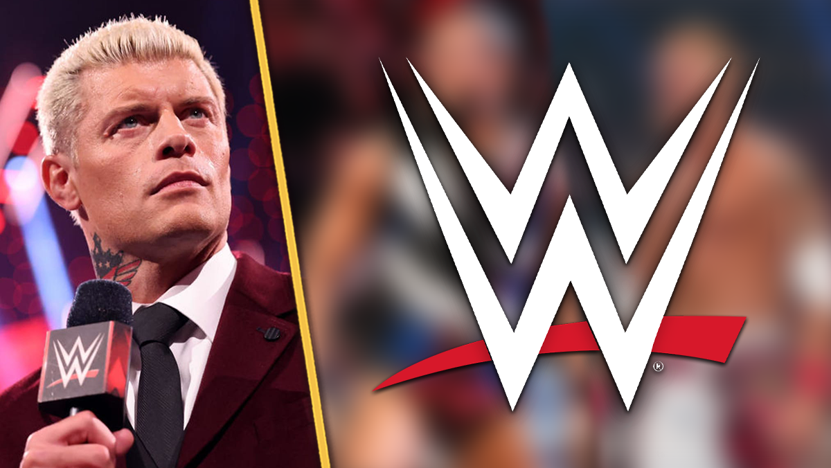 Cody Rhodes nombra dos oponentes de ensueño para después de WWE WrestleMania 39
