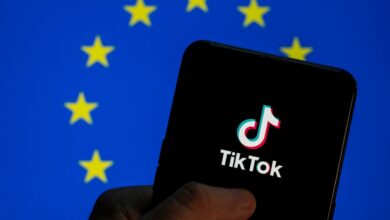 Con Project Clover, TikTok promociona nuevos esfuerzos de seguridad y privacidad de datos de la UE