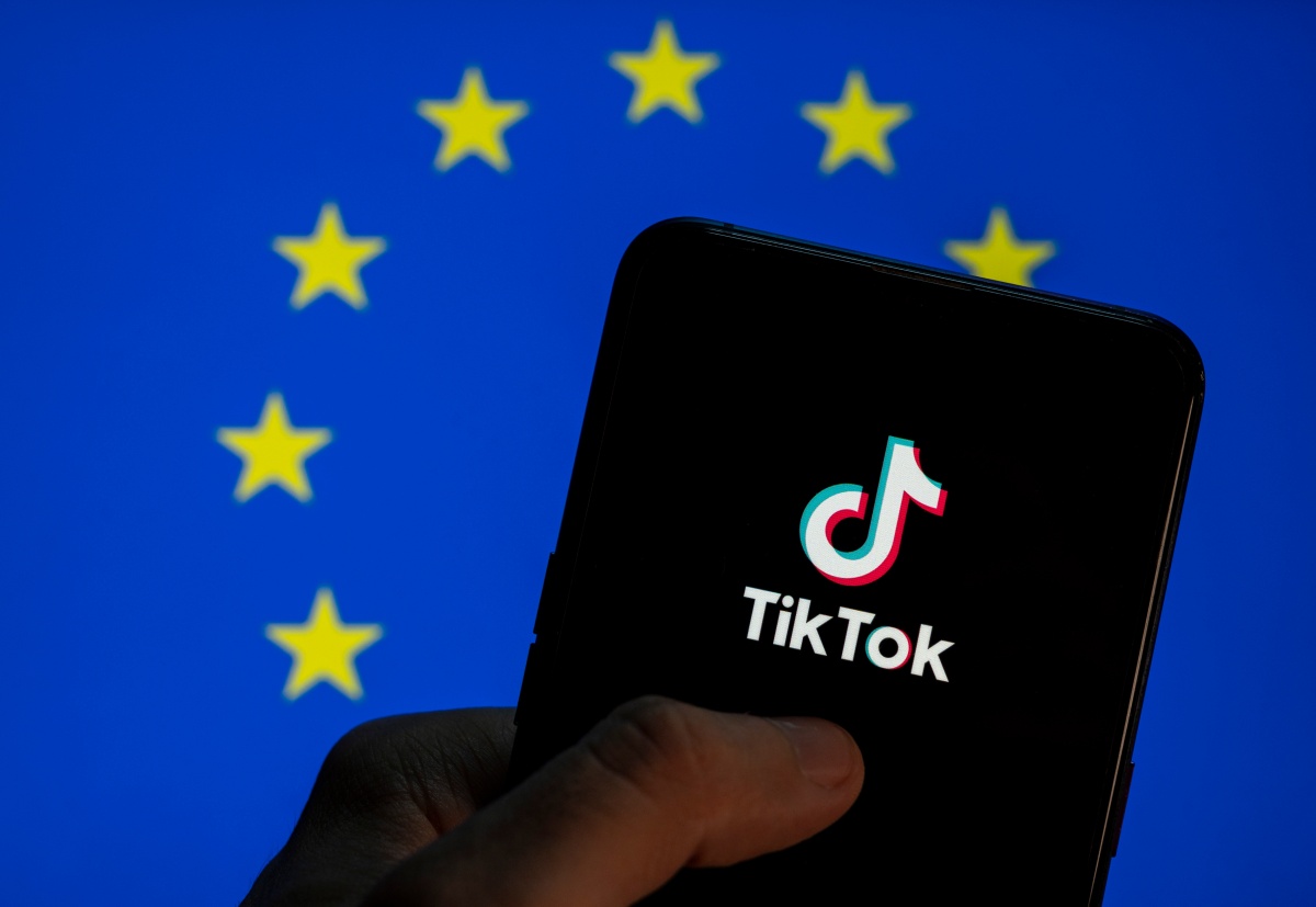 Con Project Clover, TikTok promociona nuevos esfuerzos de seguridad y privacidad de datos de la UE