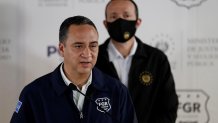 Condenan a 1,310 años de prisión a un pandillero salvadoreño, según fiscal general