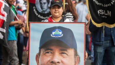 Congresistas de EE UU piden a los Gobiernos de Centroamérica que detengan el financiamiento del BCIE al régimen de Daniel Ortega