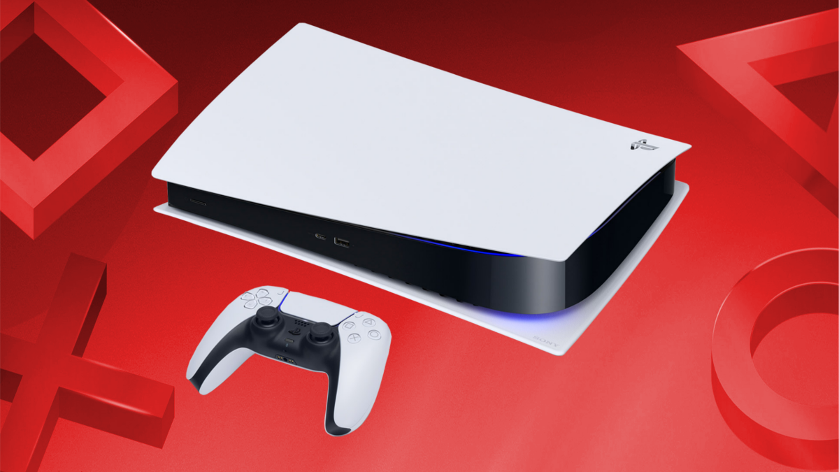 Consola PS5 con descuento por primera vez en la nueva venta de PlayStation