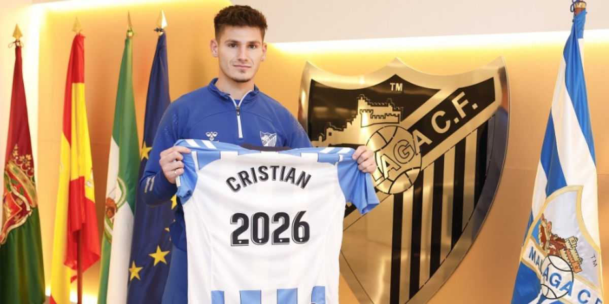 Cristian, renovado hasta 2026