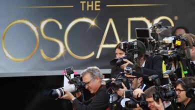 Cuándo y cómo puedes ver los Premios Oscar de la Academia 2023