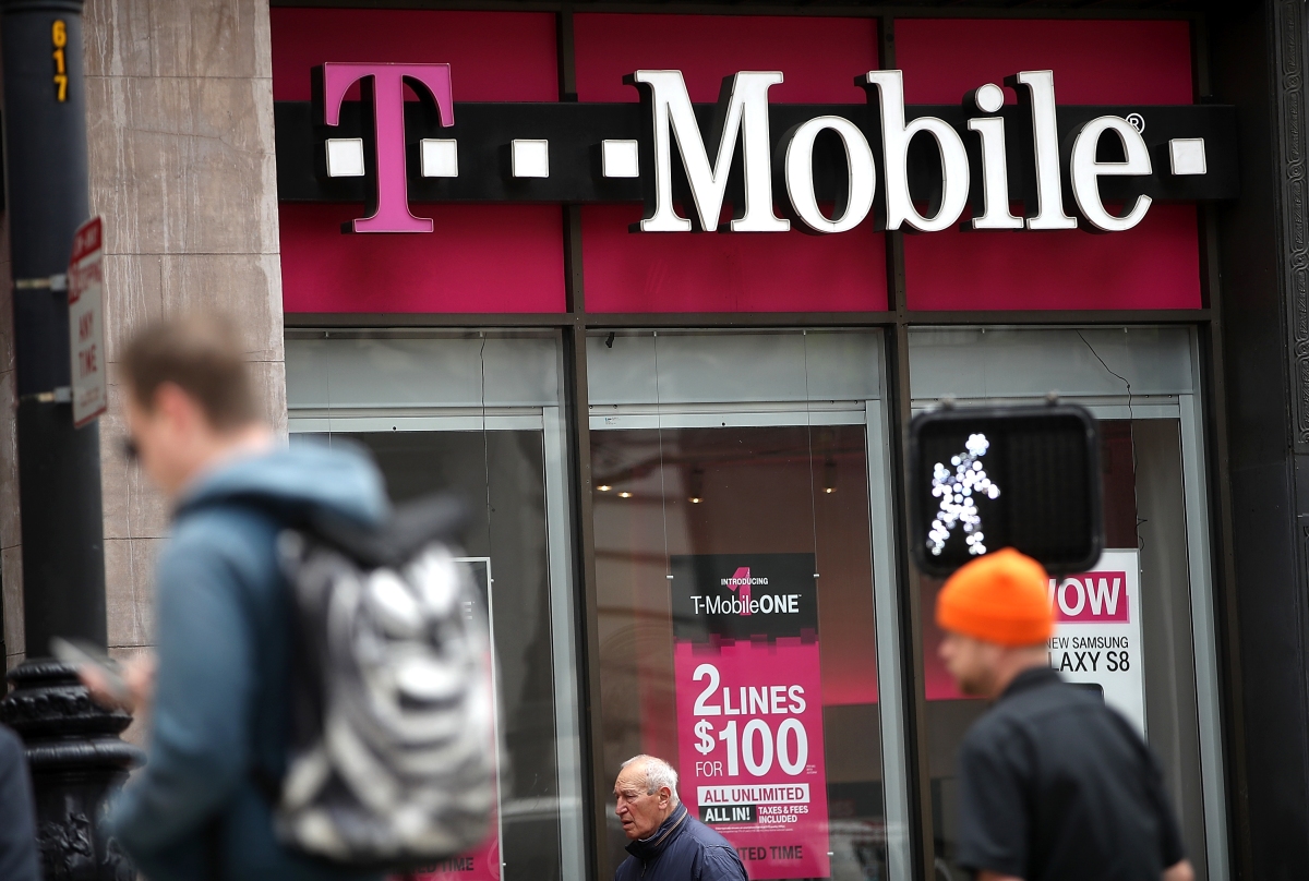 Daily Crunch: T-Mobile compra la empresa matriz de Mint Mobile en un acuerdo por valor de hasta $ 1.35B