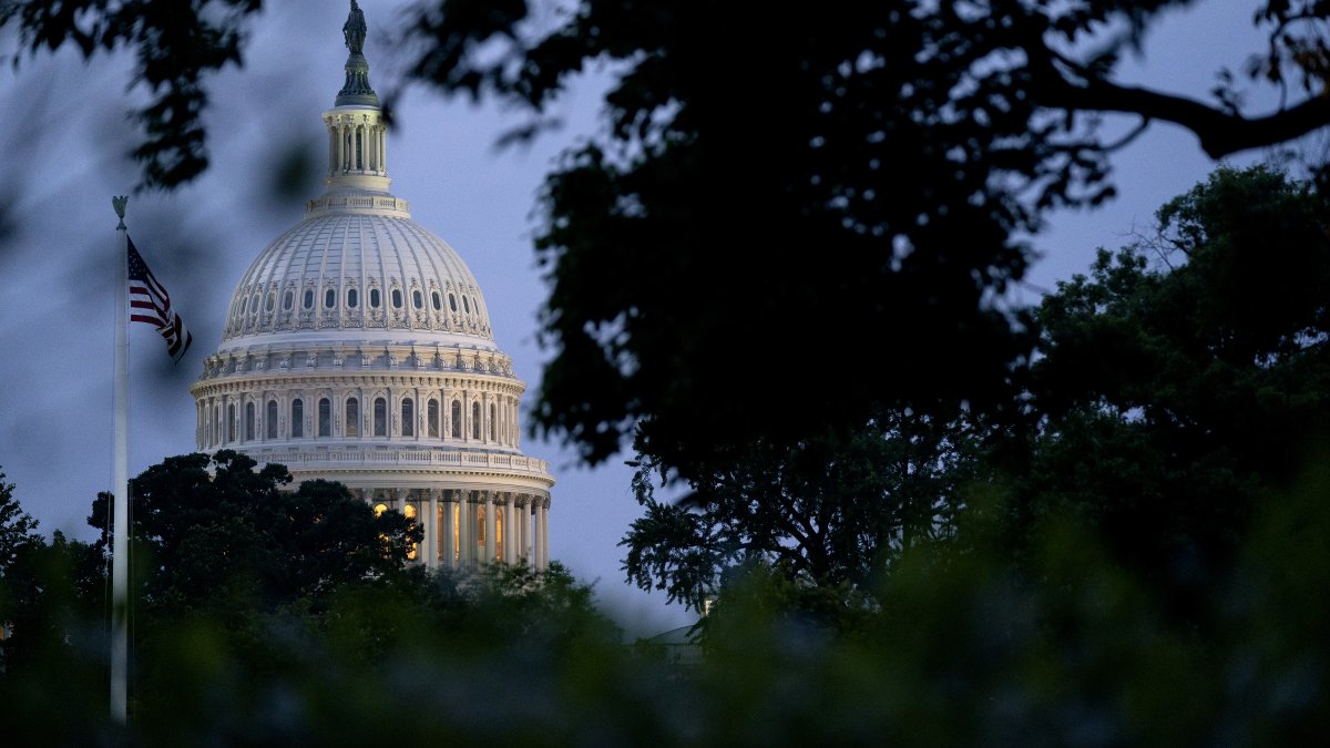 Datos de miembros del Congreso aparecen en sitios web de hackers