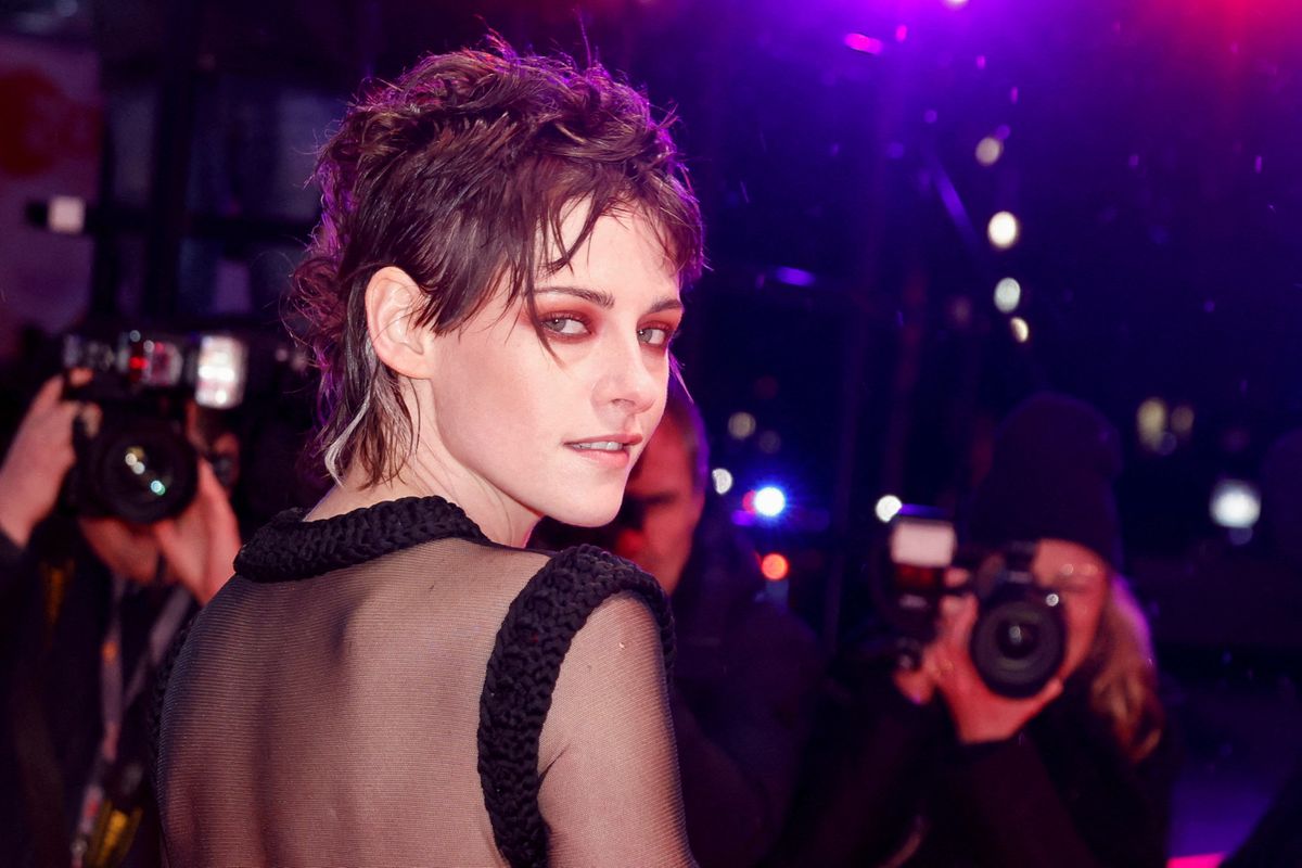 De ser infravalorada en ‘Crepúsculo’ a hacer historia en la Berlinale: ¿es Kristen Stewart la mejor actriz de su generación?