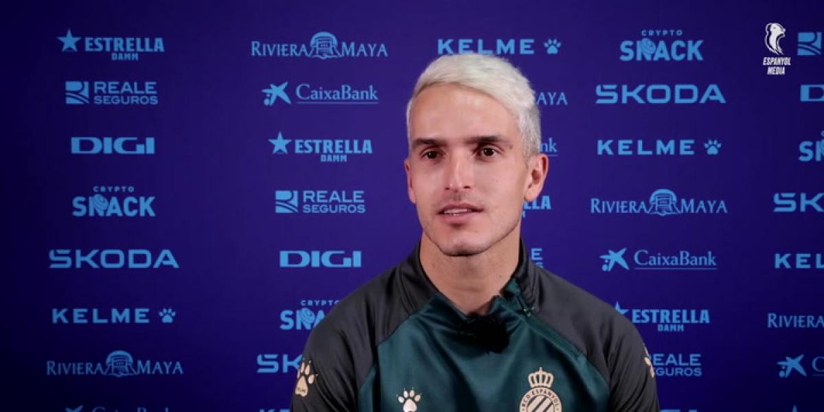 Denis Suárez: "Juego contra el club de mi vida"